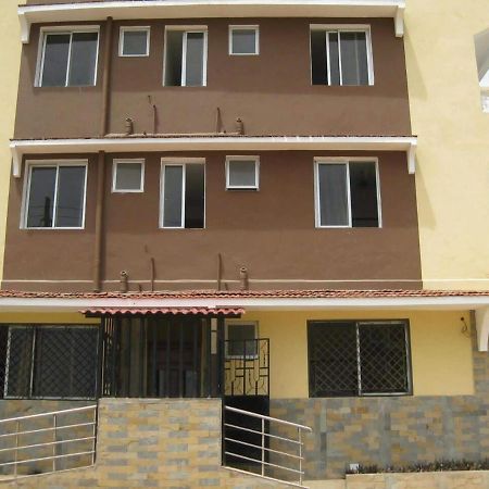 Golden Guest House- Miritini Mombasa Exterior photo