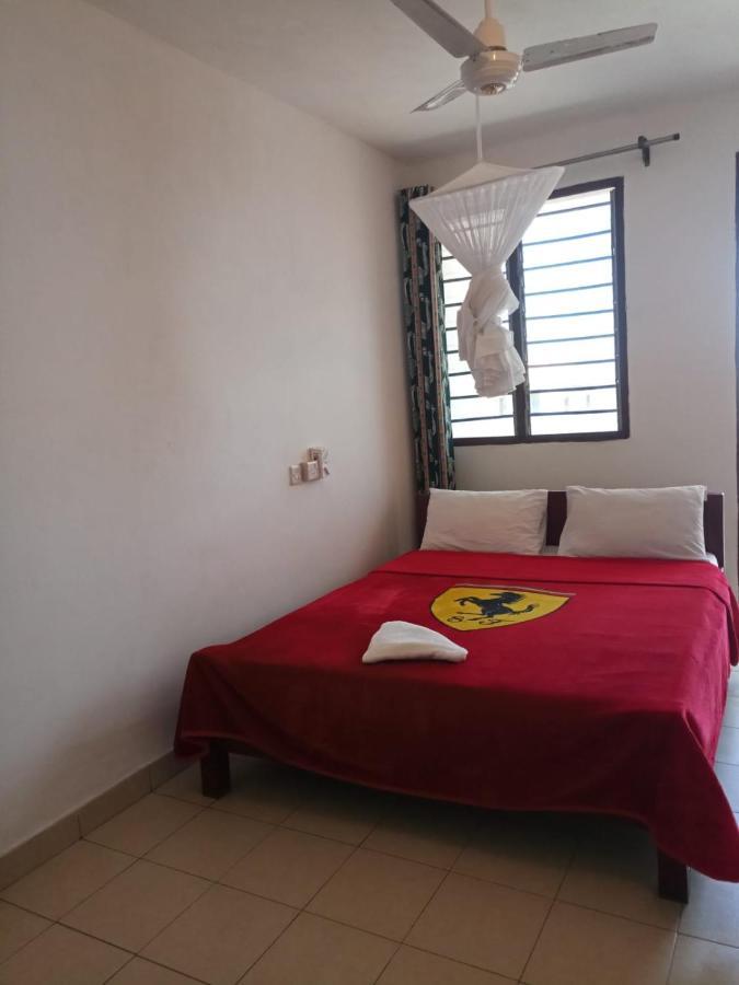 Golden Guest House- Miritini Mombasa Exterior photo